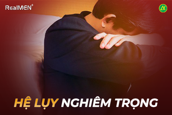 Rối loạn cương dương ở tuổi dậy thì gây hệ lụy nghiêm trọng