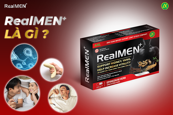 Realmen+ có tốt không?