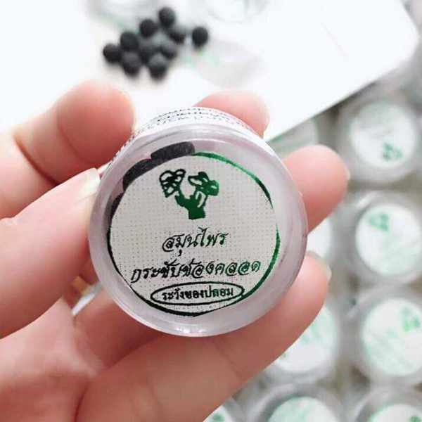 Viên đặt se khít Thái Lan