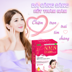 TẠI SAO PHỤ NỮ TIỀN MÃN KINH CẦN PHẢI BỔ SUNG NMN 15000 MỖI NGÀY?