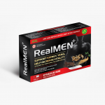 RealMen+ Enhances male physiology-uae